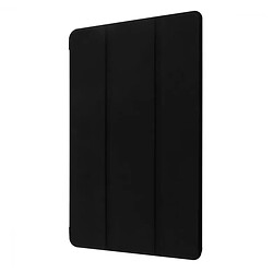 Чехол (книжка) Xiaomi Redmi Pad SE 8.7 4G, Smart Case Classic, Черный