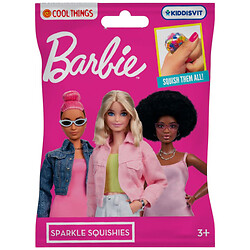 Іграшка-сюрприз серії "Barbie: ГЛАМУРНІ БЕЗДІЛКИ", Cool Things