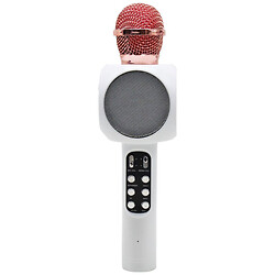 Мікрофон бездротовий "Hi-fi Speaker", Mic