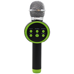 Микрофон беспроводной "Wireless Microphone", Mic