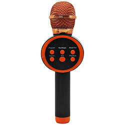 Бездротовий мікрофон "Wireless Microphone", Mic