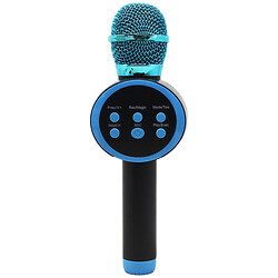 Микрофон беспроводной "Wireless Microphone", Mic