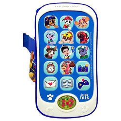 Телефон музичний "SmartPhone", 2+, Kids Hits