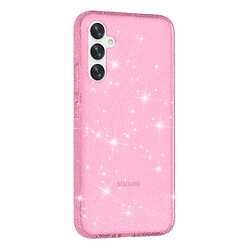 Чехол (накладка) Samsung S721 Galaxy S24 FE, Epik Nova, Розовый