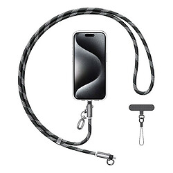 USB кабель Usams US-SJ746 Apple iPhone SE 2022 / iPhone 14 Pro Max / iPhone 14 Plus / iPhone 14 Pro / iPhone 14 / iPhone 13 Pro / iPhone 13 Mini / iPhone 13 / iPhone 13 Pro Max / iPhone 12 Mini / iPhone 12 Pro Max, Lightning, 1.2 м., Черный