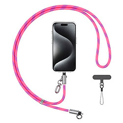 USB кабель Usams US-SJ746 Apple iPhone SE 2022 / iPhone 14 Pro Max / iPhone 14 Plus / iPhone 14 Pro / iPhone 14 / iPhone 13 Pro / iPhone 13 Mini / iPhone 13 / iPhone 13 Pro Max / iPhone 12 Mini / iPhone 12 Pro Max, Lightning, 1.2 м., Розовый
