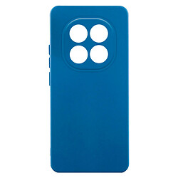 Чохол (накладка) Xiaomi Poco C71 / Redmi A5, Lakshmi, Navy Blue, Синій