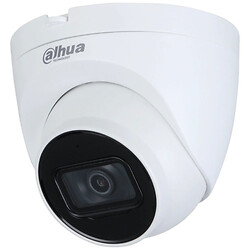 HDCVI камера Dahua DH-HAC-HDW1200TQP-A, Білий