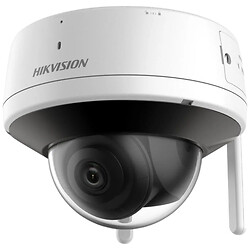 IP камера Hikvision DS-2CV2141G2-IDW(W), Білий