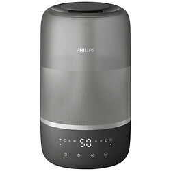 Увлажнитель воздуха Philips HU1510, Черный