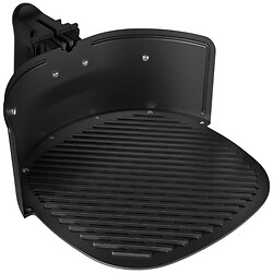 Гриль-решітка для мультипечі Philips HD9963