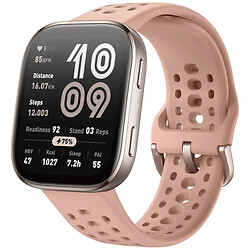 Умные часы Amazfit Bip 6, Розовый