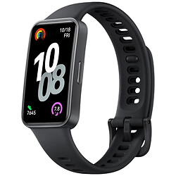 Розумний годинник Huawei Band 10, Чорний