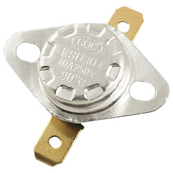 Термостат KSD301 250V 15A 085C