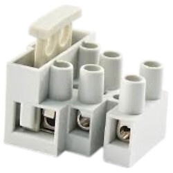 Клемники електромонтажні KLS2-510EW-3P