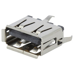Разъем USB 105057-0001