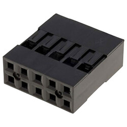 Разъем штыревой BLD-24 (KLS1-540A-2X12-H)