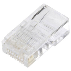 Роз'єм RJ RJ458P8CR