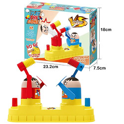 Игра настольная "Punch the Button", Jacko Toys