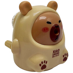 Точилка механічна "Capybara", Mic