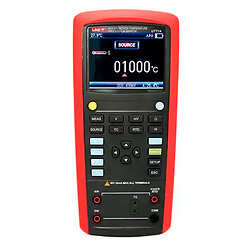 Калибратор UNI-T UT714