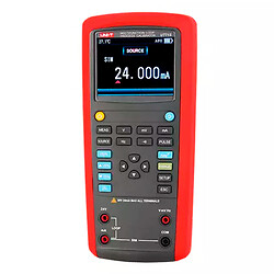 Калибратор UNI-T UT715