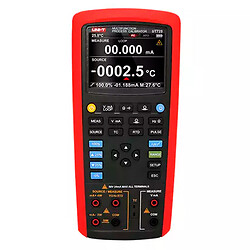 Калібратор UNI-T UT725