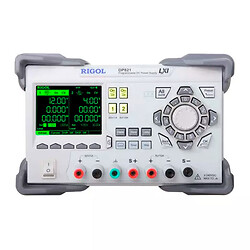 Блок живлення RIGOL DP821