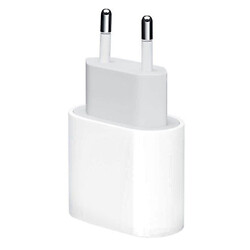 СЗУ Apple, Белый