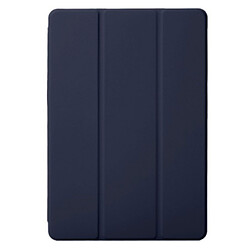 Чехол (книжка) Xiaomi Poco Pad 12.1 / Redmi Pad Pro 12.1, Smart Case Classic, Dark Blue, Синий