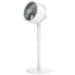 Вентилятор Shark FlexBreeze FA220EU, Белый