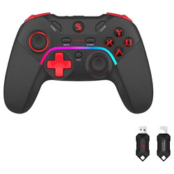 Геймпад A4Tech Bloody GPW70 Sports, Черный