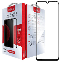 Захисне скло Apple iPhone 7 / iPhone 8 / iPhone SE 2020, Intaleo, Чорний