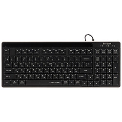 Клавіатура A4Tech FX70, Чорний