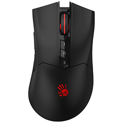 Мышь A4Tech Bloody R90 Plus, Черный
