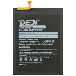 Акумулятор Samsung A035 Galaxy A03 / A145 Galaxy A14 / A146 Galaxy A14 5G, Deji, High quality