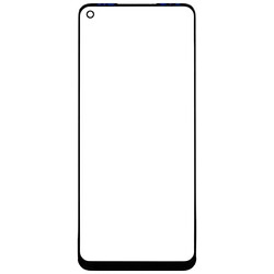 Стекло Tecno Camon 16, Черный