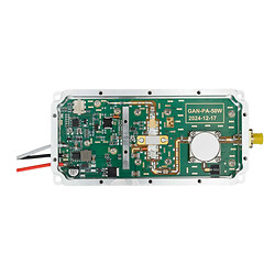 Усилительный модуль Amplifier Module Anti Drone