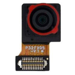 Камера Xiaomi 14T, Фронтальная