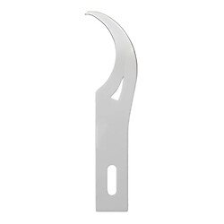 Леза скальпеля QianLi DP-02