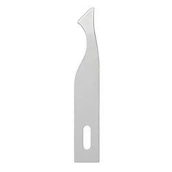 Леза скальпеля QianLi DP-06
