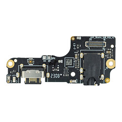 Плата Blackview Wave 6C, С разъемом на зарядку, С разъемом на наушники