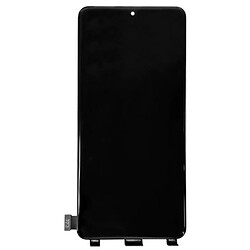 Дисплей (экран) OnePlus 13, Original (PRC), С сенсорным стеклом, Без рамки, Черный