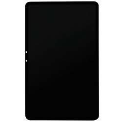 Дисплей (экран) Oukitel OT5S, High quality, С сенсорным стеклом, Без рамки, Черный