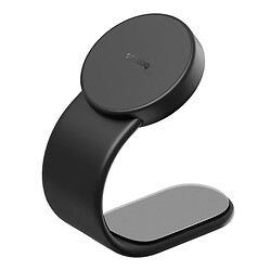 Бездротове ЗУ Baseus C40182801113-01 PrimeTrip C02, Чорний