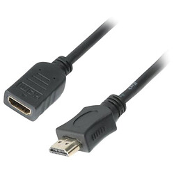 Кабель Cablexpert CC-HDMI4X-15, HDMI, 4.5 м., Черный