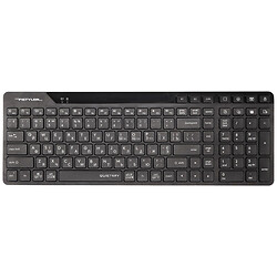 Клавиатура A4Tech FBK27C AS, Черный