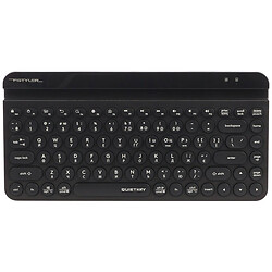 Клавиатура A4Tech FBK30, Черный
