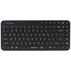 Клавиатура A4Tech FBK36C AS, Черный