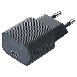 СЗУ Anker PowerPort 511 Nano IV, Чорний